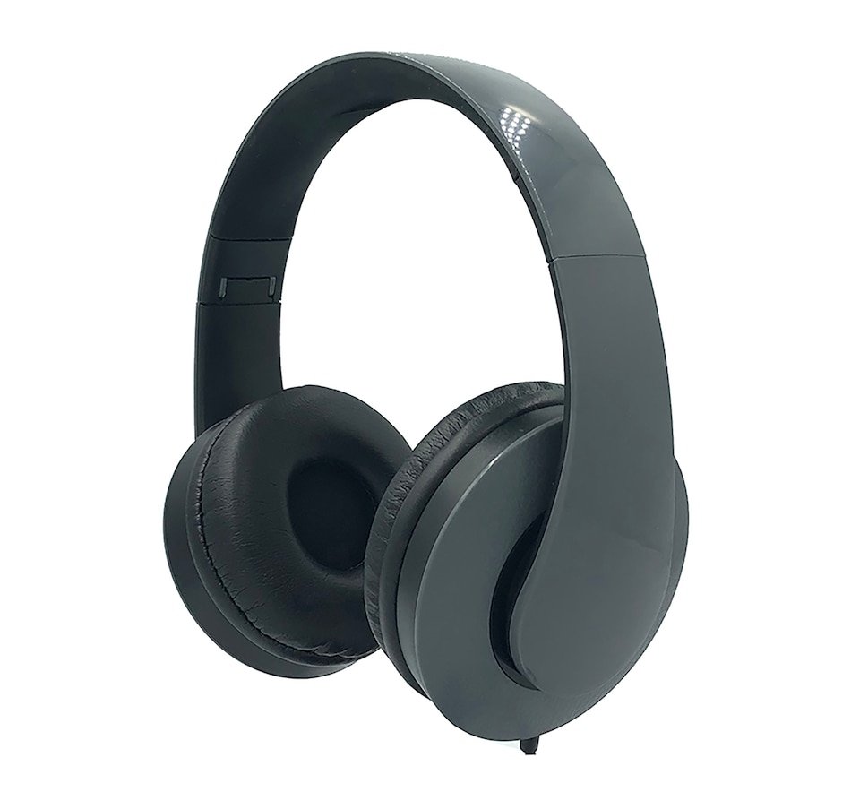 Image 671914_GRY.jpg, Product 671-914 / Price $37.99, Digital Basics Maestro Wired Tofu from Digital Basics on TSC.ca's Electronics department