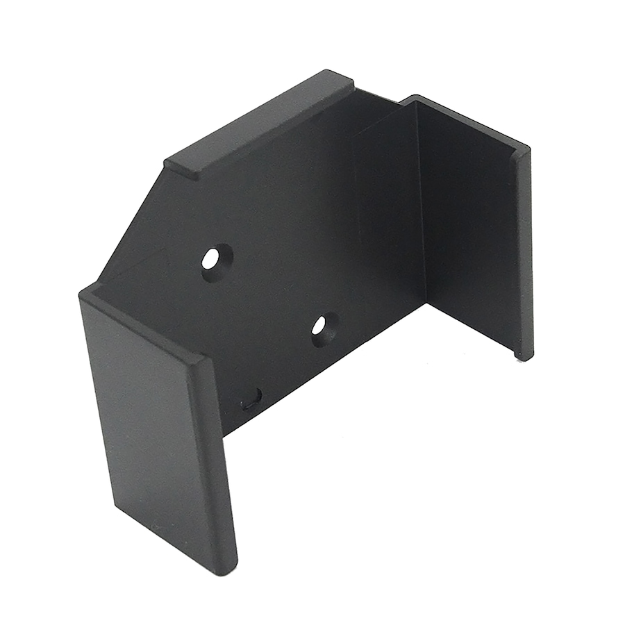 Image 671917.jpg, Product 671-917 / Price $24.99, Digital Basics Wall Mount for Apple TV (4th generation) from Digital Basics on TSC.ca's Electronics department