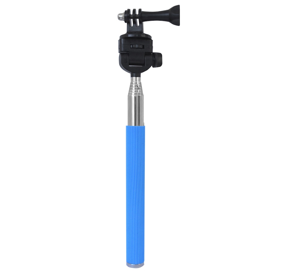 Image 671918_BLU.jpg, Product 671-918 / Price $14.99, Digital Basics Monopod from Digital Basics on TSC.ca's Electronics department