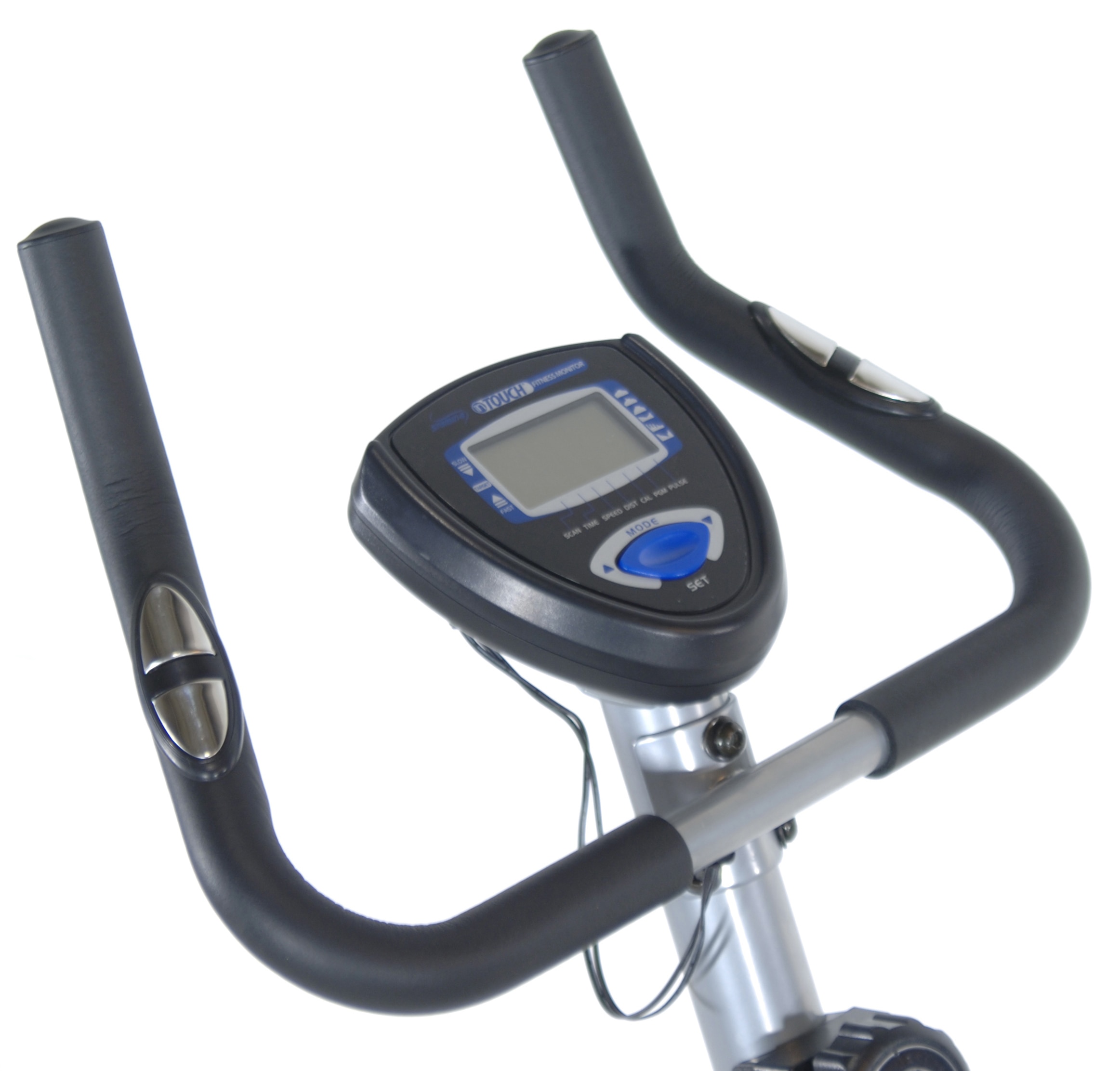 stamina 4825 exercise bike