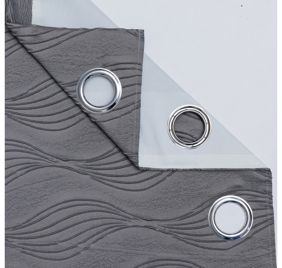 Image 672603_ALTMORE1.jpg, Product 672-603 / Price $133.99, Gouchee Home Surf Curtain Panel 54" x 96" (Set of 2) from Gouchee Home on TSC.ca's Home & Garden department