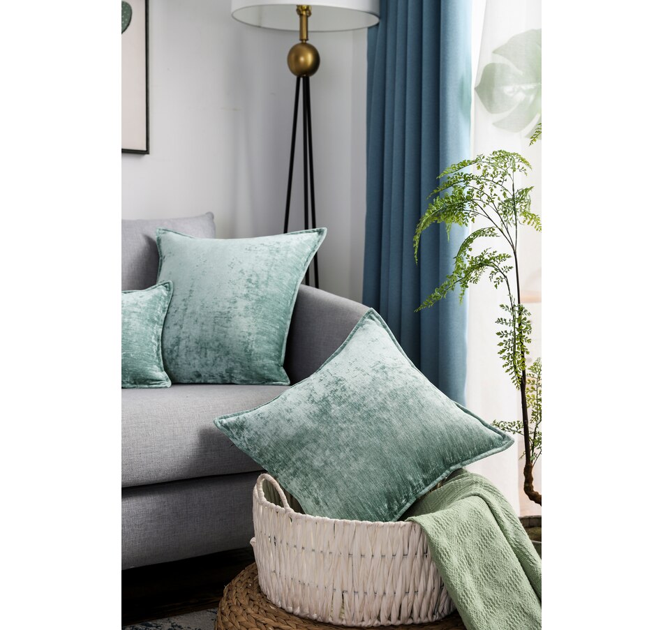 Image 672604_ALTMORE2.jpg, Product 672-604 / Price $27.99, Gouchee Home Mejest Cushion 18" x 18" from Gouchee Home on TSC.ca's Home & Garden department