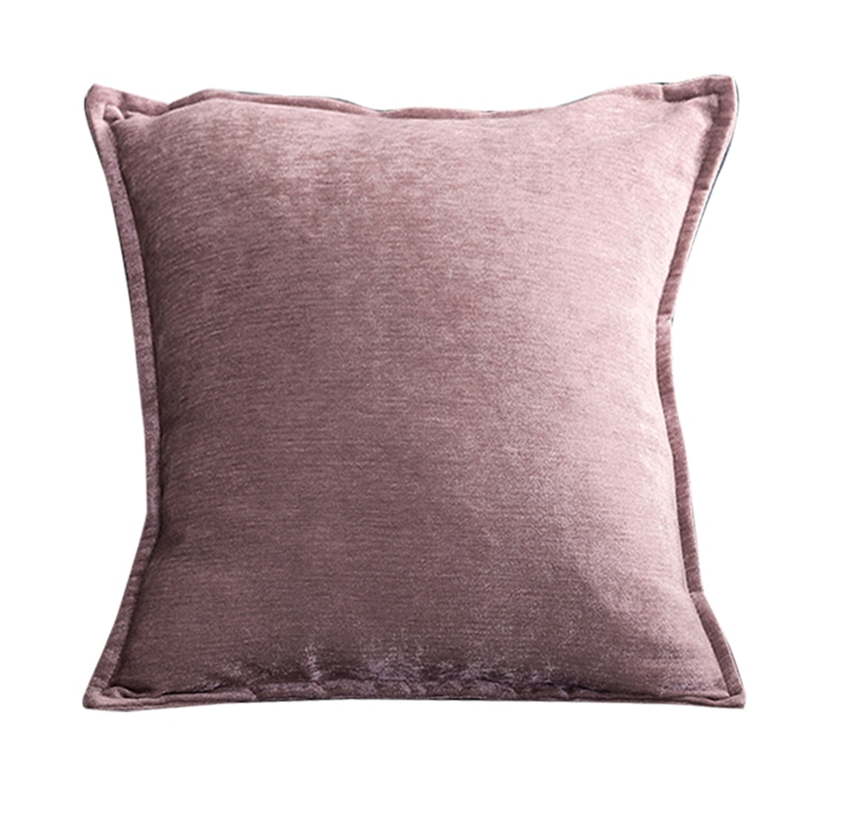 Image 672604_LLC.jpg, Product 672-604 / Price $27.99, Gouchee Home Mejest Cushion 18" x 18" from Gouchee Home on TSC.ca's Home & Garden department