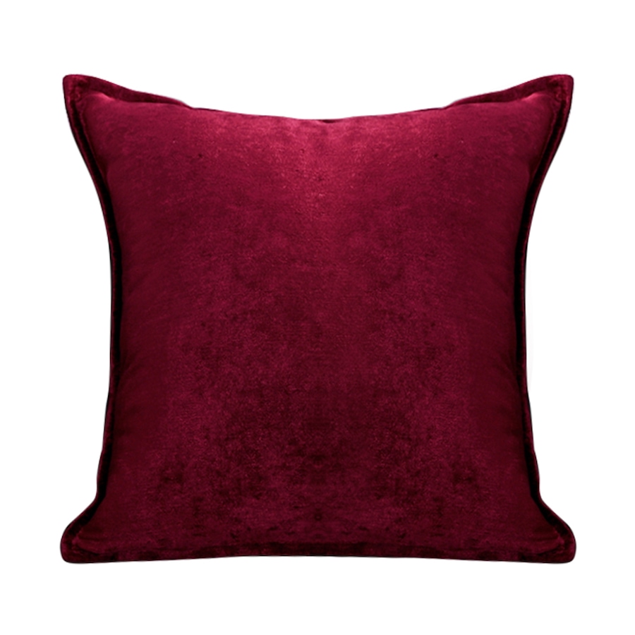 Image 672604_RED.jpg, Product 672-604 / Price $27.99, Gouchee Home Mejest Cushion 18" x 18" from Gouchee Home on TSC.ca's Home & Garden department