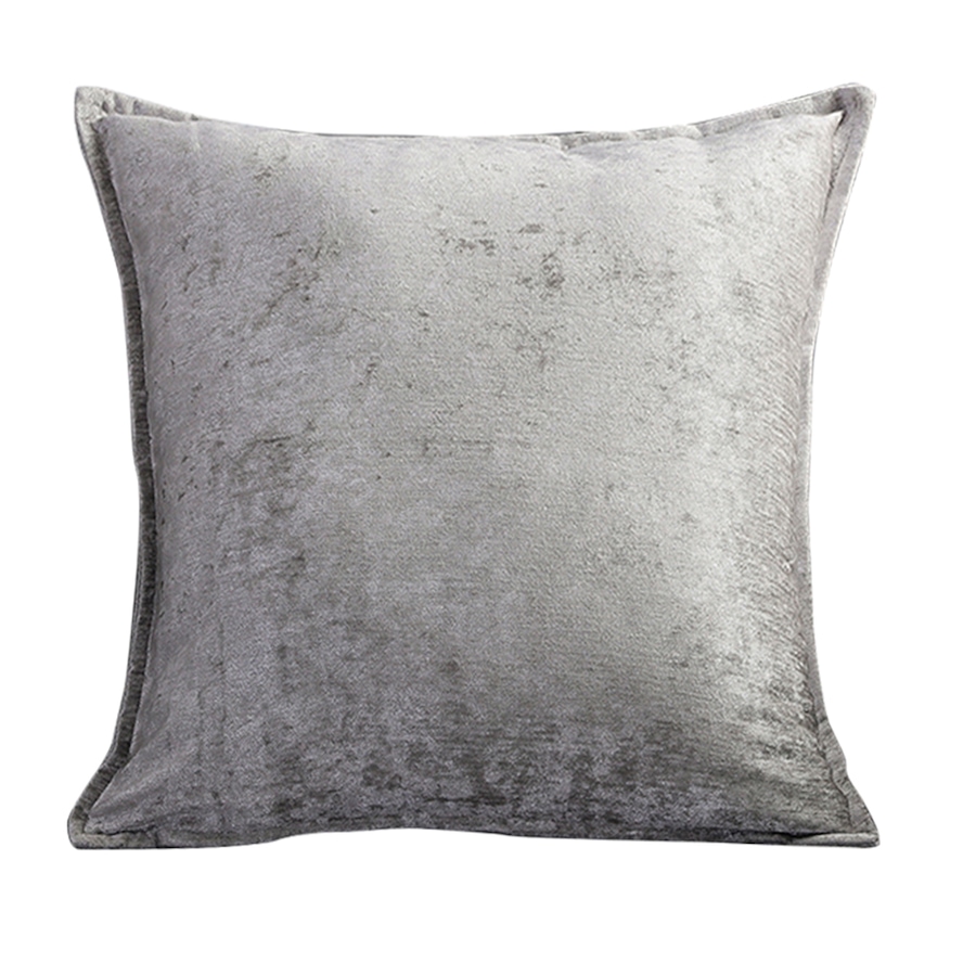 Image 672604_SIL.jpg, Product 672-604 / Price $27.99, Gouchee Home Mejest Cushion 18" x 18" from Gouchee Home on TSC.ca's Home & Garden department