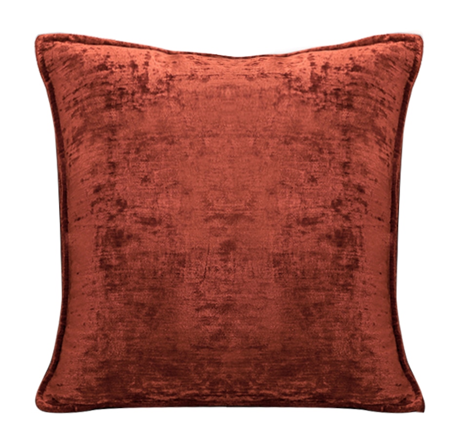 Image 672604_TRRC.jpg, Product 672-604 / Price $27.99, Gouchee Home Mejest Cushion 18" x 18" from Gouchee Home on TSC.ca's Home & Garden department