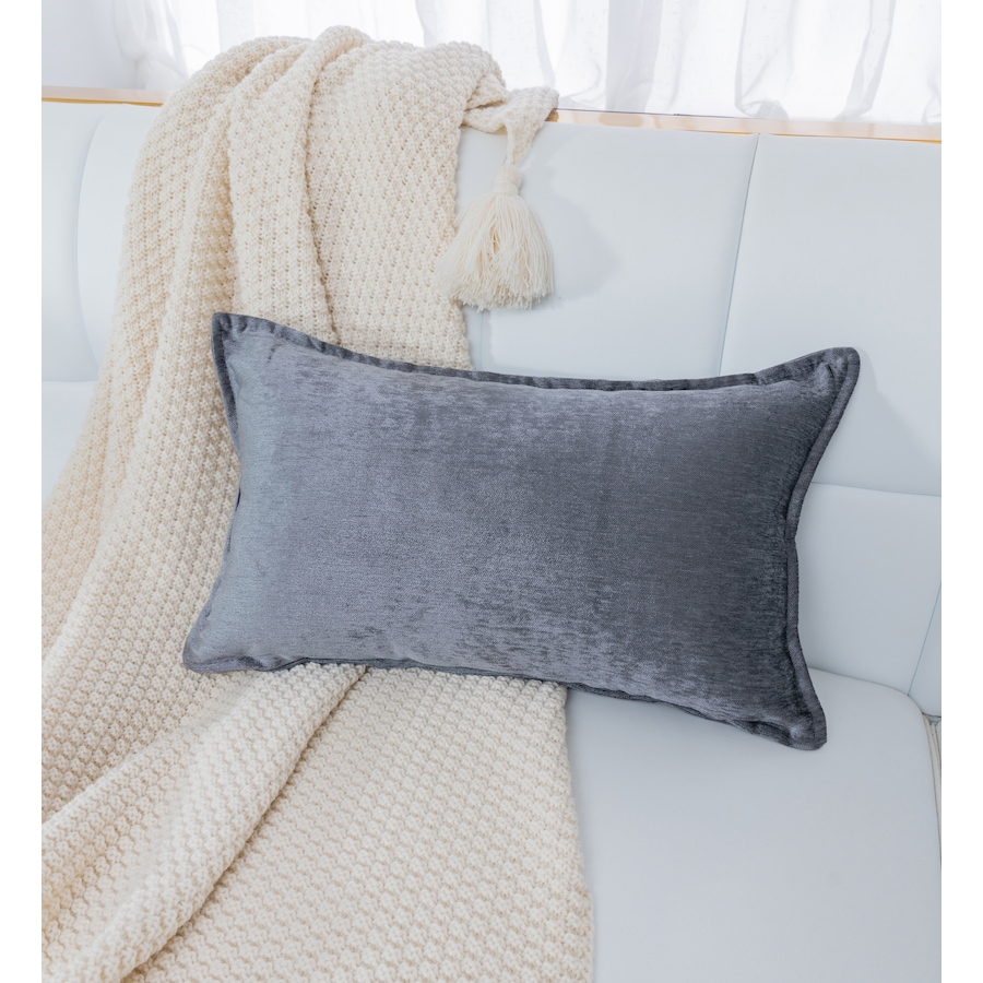 Image 672606_ALTMORE3.jpg, Product 672-606 / Price $27.99, Gouchee Home Nicole Cushion 12" x 20" from Gouchee Home on TSC.ca's Home & Garden department