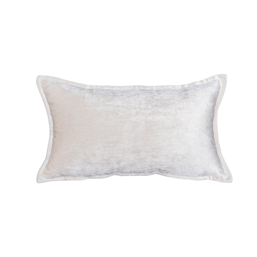 Image 672606_IVR.jpg, Product 672-606 / Price $27.99, Gouchee Home Nicole Cushion 12" x 20" from Gouchee Home on TSC.ca's Home & Garden department