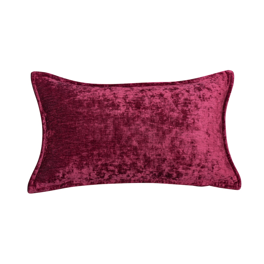 Image 672606_RED.jpg, Product 672-606 / Price $27.99, Gouchee Home Nicole Cushion 12" x 20" from Gouchee Home on TSC.ca's Home & Garden department