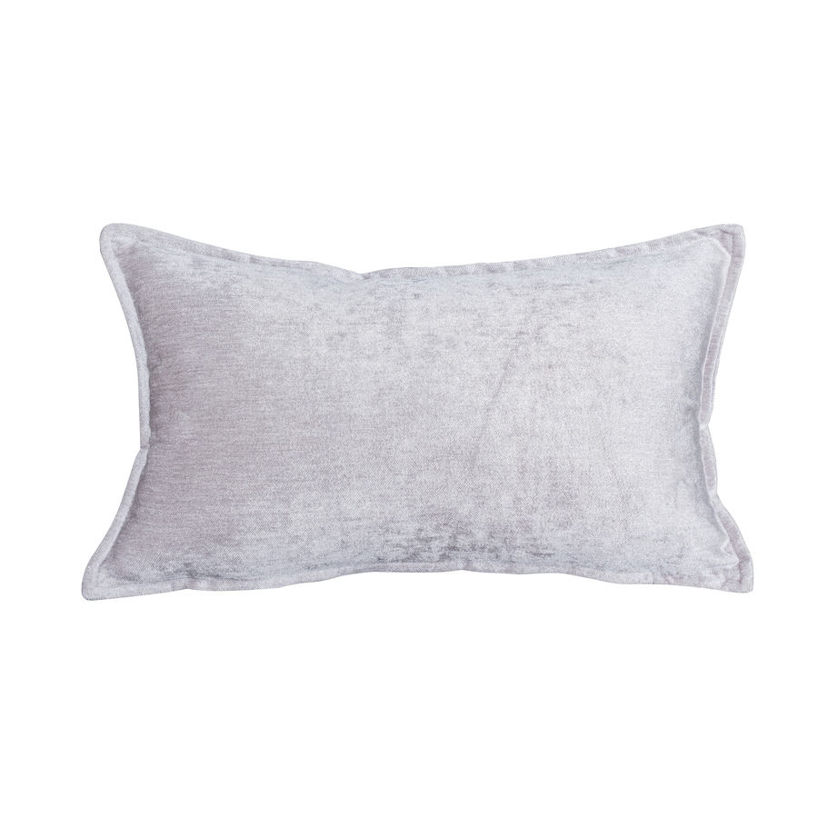 Image 672606_SIL.jpg, Product 672-606 / Price $27.99, Gouchee Home Nicole Cushion 12" x 20" from Gouchee Home on TSC.ca's Home & Garden department