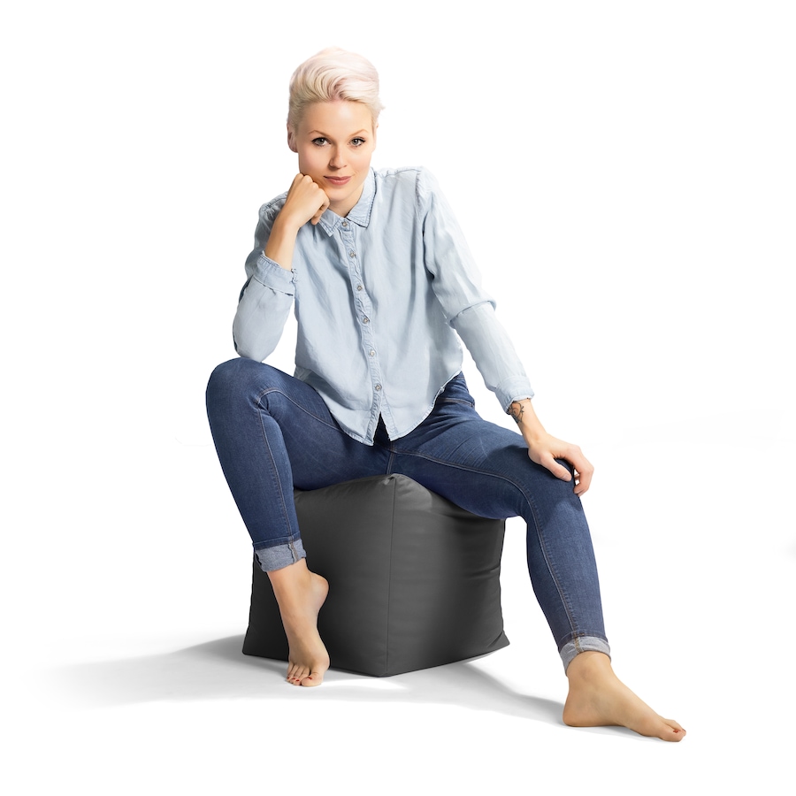 Image 672610_ALTMORE3.jpg, Product 672-610 / Price $70.99, Gouchee Home Cube Pouf Ottoman from Gouchee Home on TSC.ca's Home & Garden department