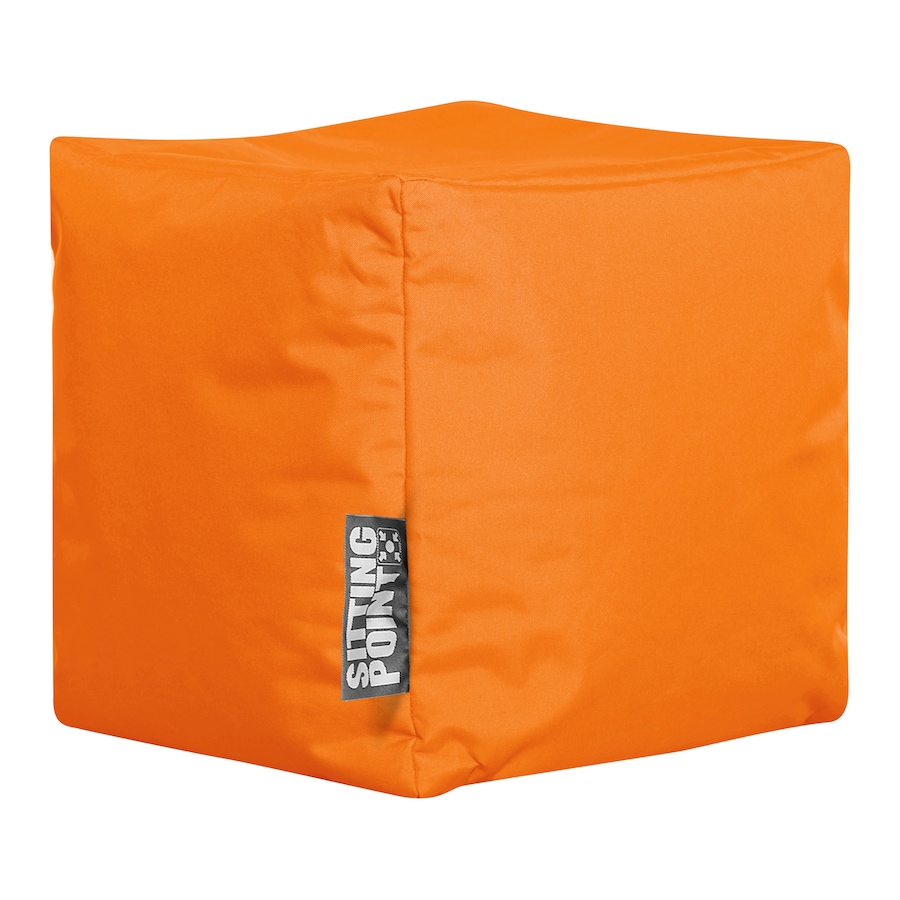 Image 672610_ORA.jpg, Product 672-610 / Price $70.99, Gouchee Home Cube Pouf Ottoman from Gouchee Home on TSC.ca's Home & Garden department