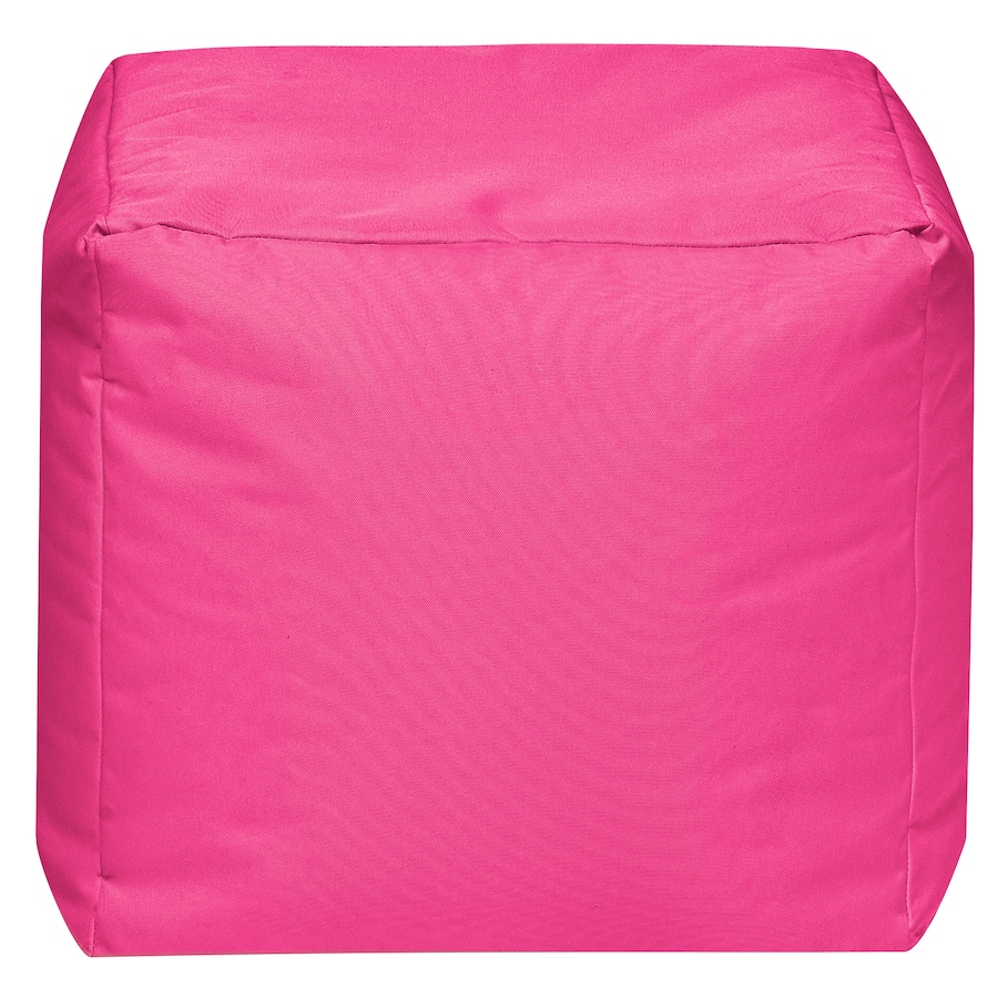 Image 672610_PNK.jpg, Product 672-610 / Price $70.99, Gouchee Home Cube Pouf Ottoman from Gouchee Home on TSC.ca's Home & Garden department