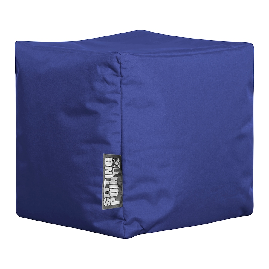Image 672610_RBU.jpg, Product 672-610 / Price $70.99, Gouchee Home Cube Pouf Ottoman from Gouchee Home on TSC.ca's Home & Garden department