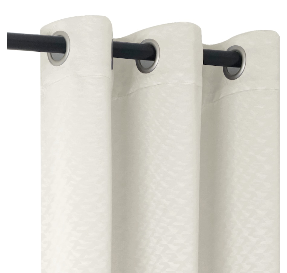 Image 672611_ALTMORE1.jpg, Product 672-611 / Price $111.99, Gouchee Home Metrol Curtain Panels 54" x 96" (Set of 2) from Gouchee Home on TSC.ca's Home & Garden department