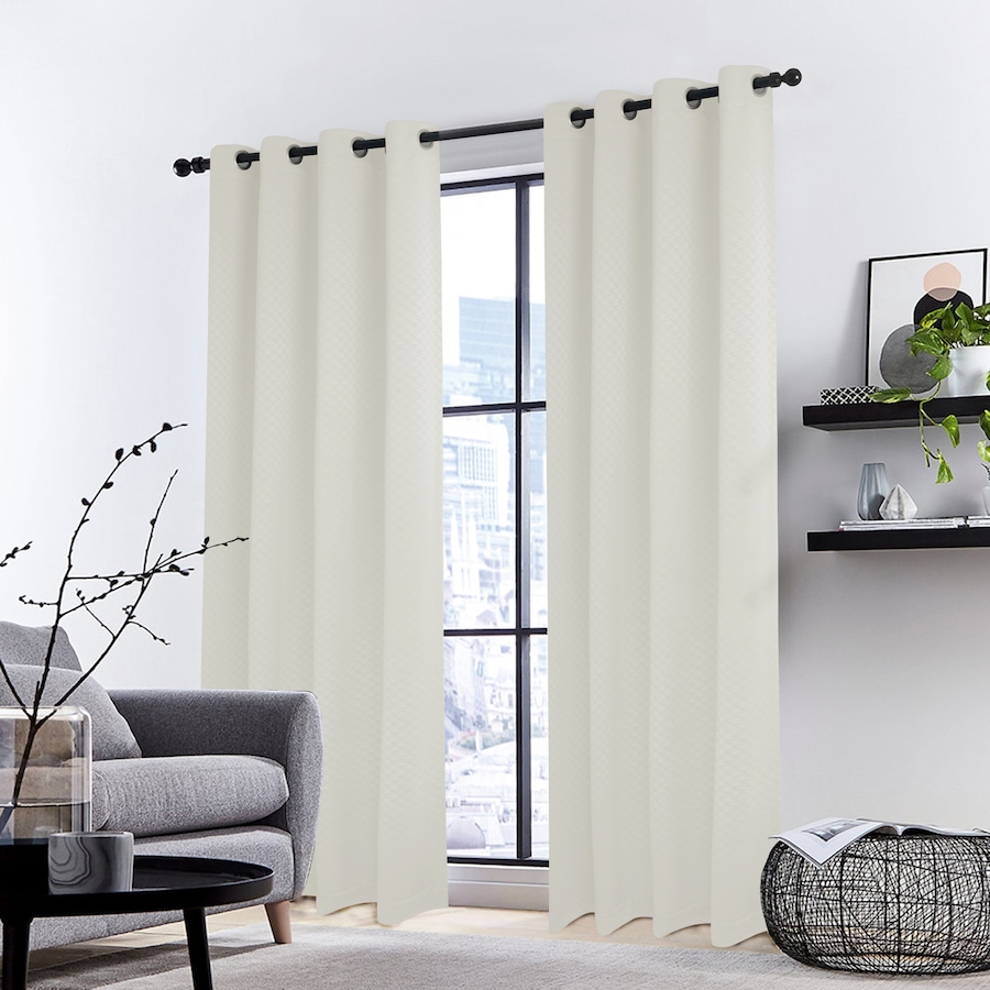 Image 672611_BGE.jpg, Product 672-611 / Price $111.99, Gouchee Home Metrol Curtain Panels 54" x 96" (Set of 2) from Gouchee Home on TSC.ca's Home & Garden department