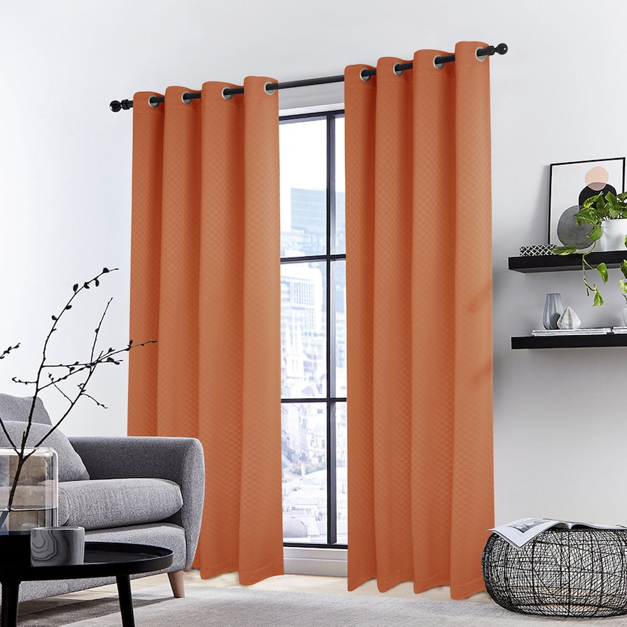 Image 672611_TRRC.jpg, Product 672-611 / Price $111.99, Gouchee Home Metrol Curtain Panels 54" x 96" (Set of 2) from Gouchee Home on TSC.ca's Home & Garden department