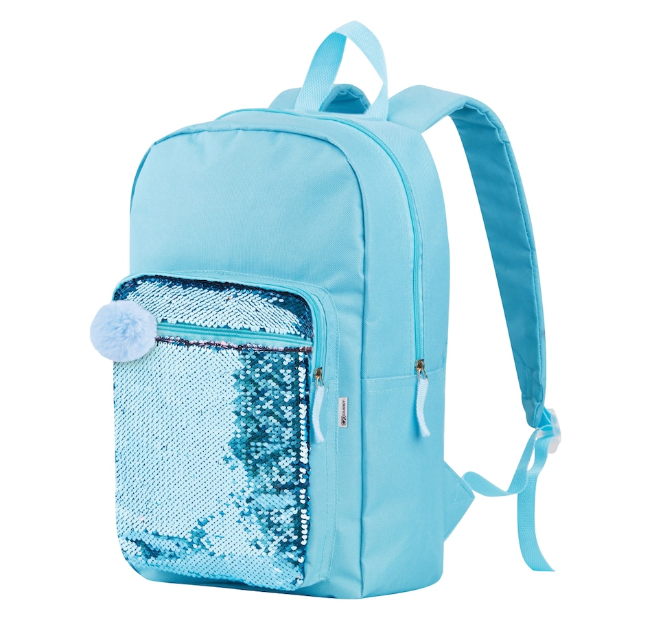 Image 672623_AQA.jpg, Product 672-623 / Price $36.99, Quest Gleam Backpack on TSC.ca's Fashion department