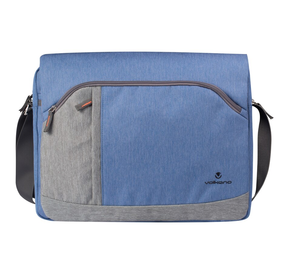 Clothing & Shoes Handbags Backpacks Volkano Breeze Series Laptop