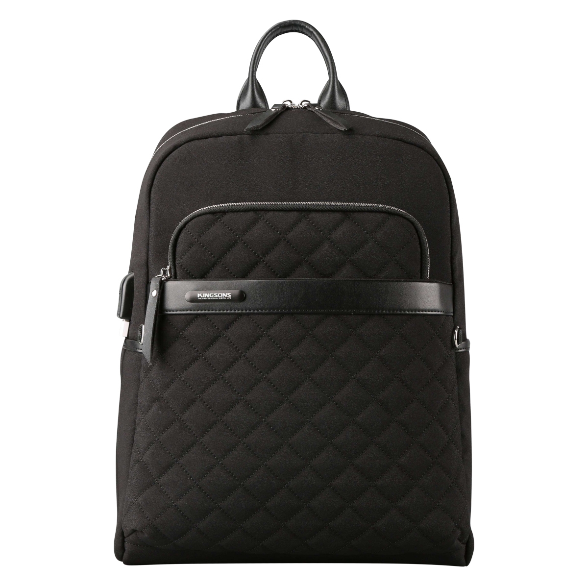 ladies smart backpack