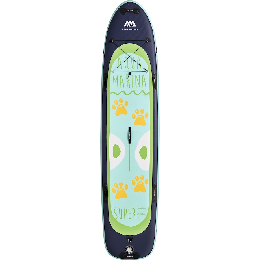 Image 673636.jpg, Product 673-636 / Price $679.99, Aqua Marina Super Trip - Family iSUP Paddleboard from Aqua Marina on TSC.ca's Health & Fitness department