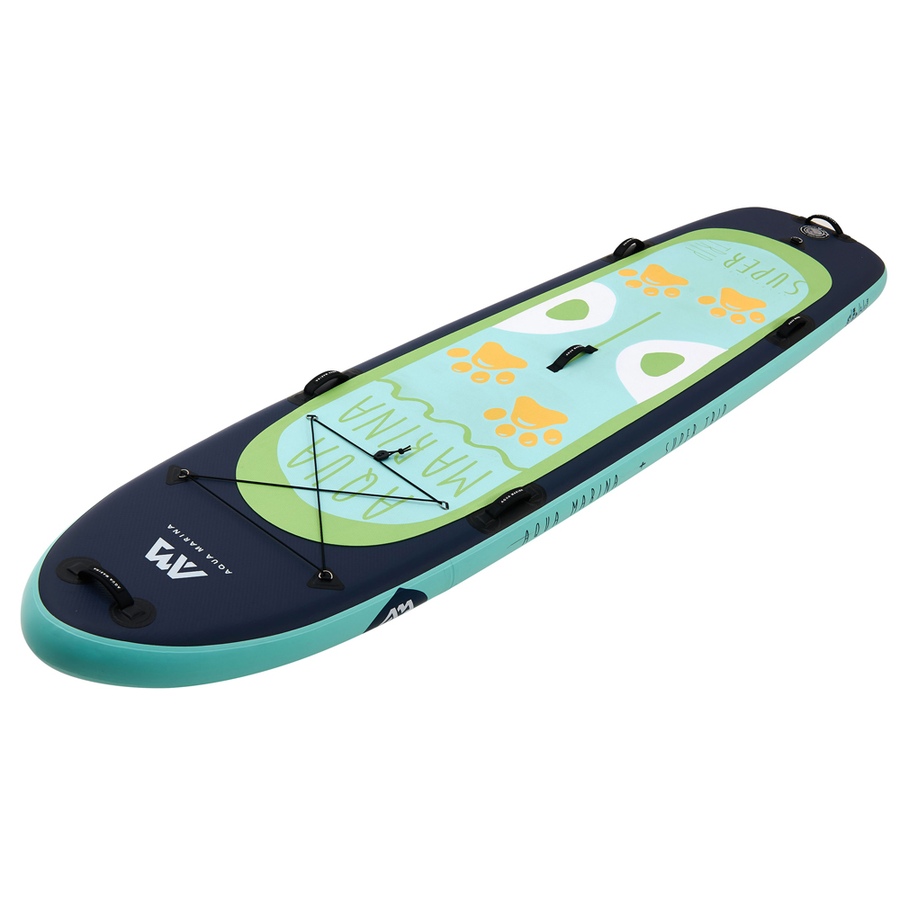 Image 673636_ALTMORE1.jpg, Product 673-636 / Price $679.99, Aqua Marina Super Trip - Family iSUP Paddleboard from Aqua Marina on TSC.ca's Health & Fitness department