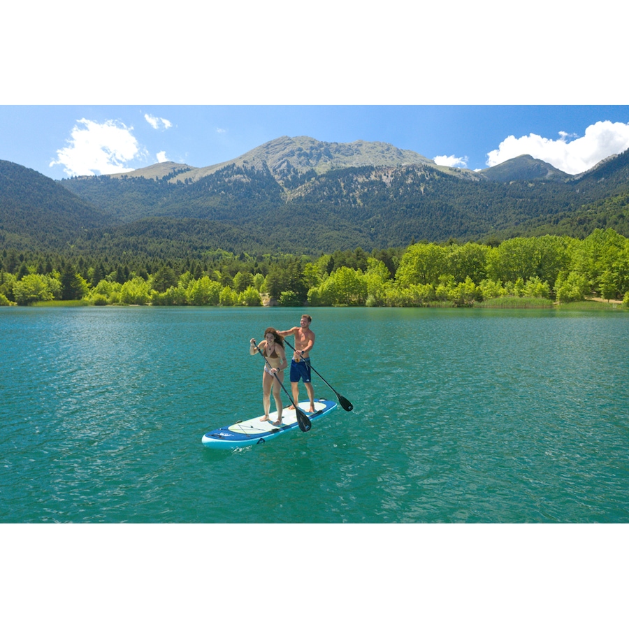 Image 673636_ALTMORE10.jpg, Product 673-636 / Price $679.99, Aqua Marina Super Trip - Family iSUP Paddleboard from Aqua Marina on TSC.ca's Health & Fitness department