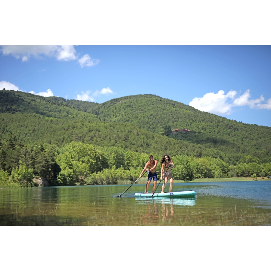 Image 673636_ALTMORE11.jpg, Product 673-636 / Price $679.99, Aqua Marina Super Trip - Family iSUP Paddleboard from Aqua Marina on TSC.ca's Health & Fitness department