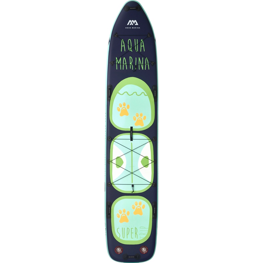 Image 673636_ALTMORE13.jpg, Product 673-636 / Price $679.99, Aqua Marina Super Trip - Family iSUP Paddleboard from Aqua Marina on TSC.ca's Health & Fitness department