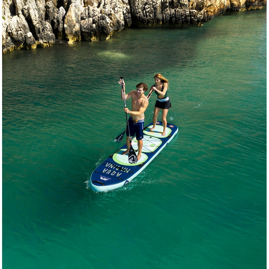 Image 673636_ALTMORE22.jpg, Product 673-636 / Price $679.99, Aqua Marina Super Trip - Family iSUP Paddleboard from Aqua Marina on TSC.ca's Health & Fitness department