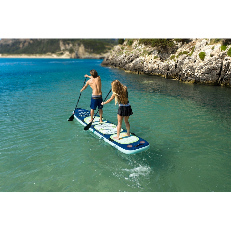 Image 673636_ALTMORE24.jpg, Product 673-636 / Price $679.99, Aqua Marina Super Trip - Family iSUP Paddleboard from Aqua Marina on TSC.ca's Health & Fitness department