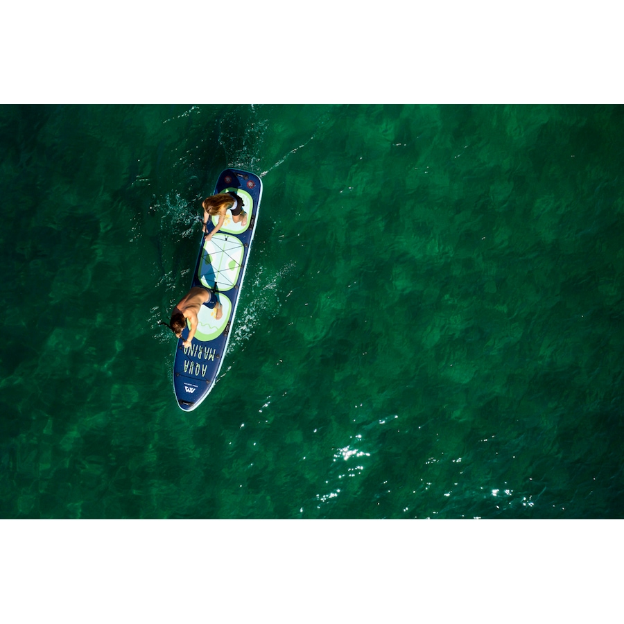 Image 673636_ALTMORE25.jpg, Product 673-636 / Price $679.99, Aqua Marina Super Trip - Family iSUP Paddleboard from Aqua Marina on TSC.ca's Health & Fitness department