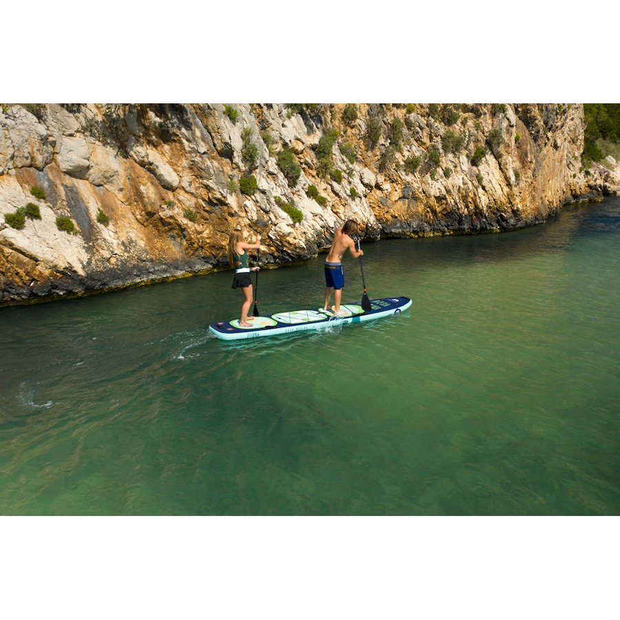 Image 673636_ALTMORE27.jpg, Product 673-636 / Price $679.99, Aqua Marina Super Trip - Family iSUP Paddleboard from Aqua Marina on TSC.ca's Health & Fitness department