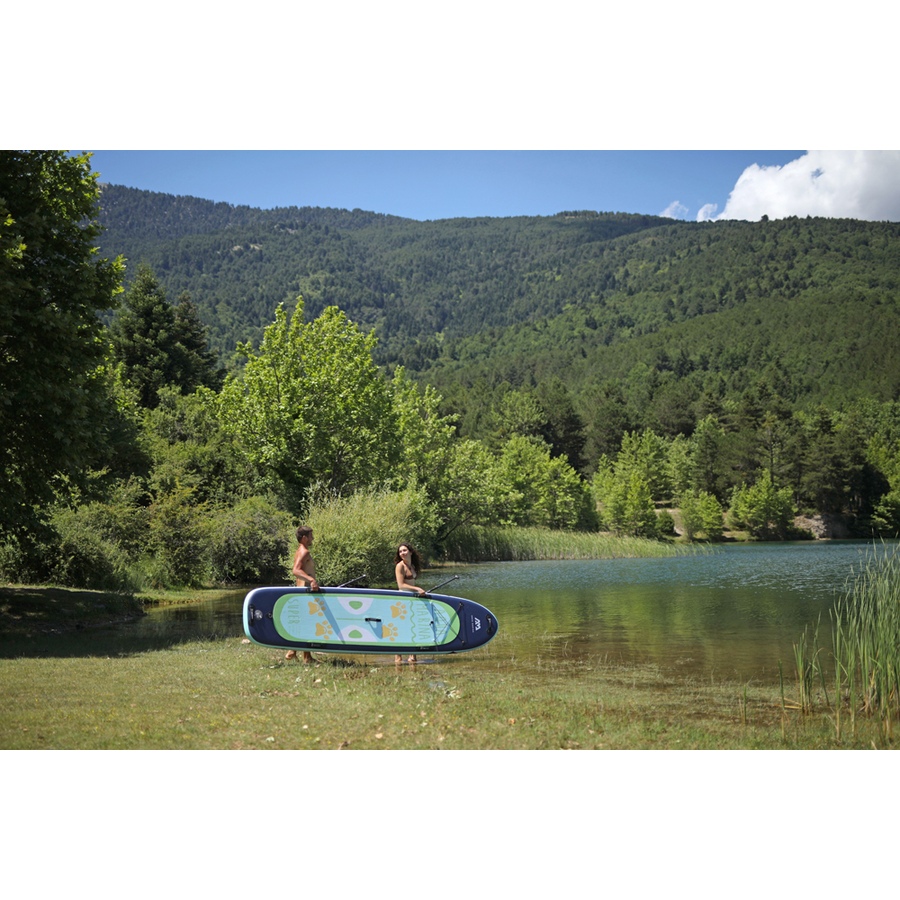 Image 673636_ALTMORE8.jpg, Product 673-636 / Price $679.99, Aqua Marina Super Trip - Family iSUP Paddleboard from Aqua Marina on TSC.ca's Health & Fitness department