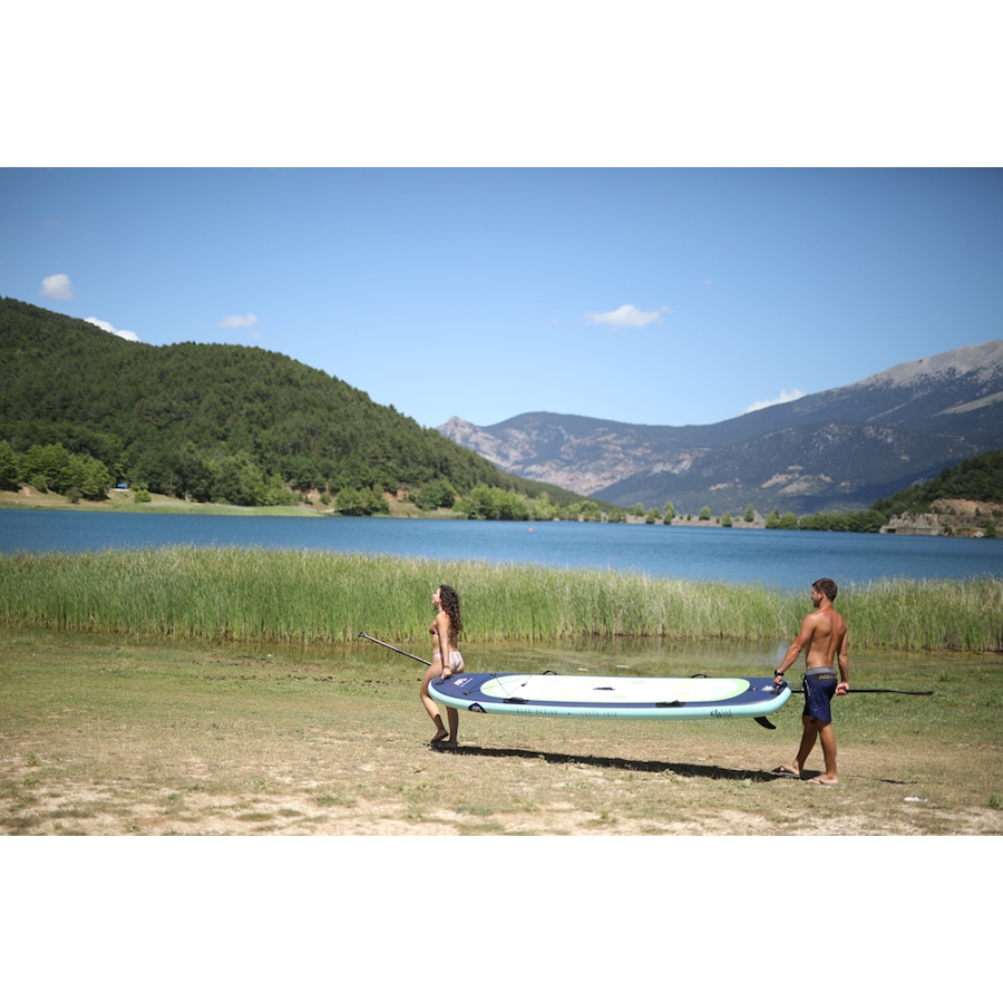Image 673636_ALTMORE9.jpg, Product 673-636 / Price $679.99, Aqua Marina Super Trip - Family iSUP Paddleboard from Aqua Marina on TSC.ca's Health & Fitness department