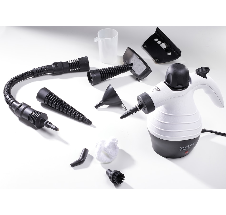 Image 673641.jpg, Product 673-641 / Price $94.98, Smart Living Steam Jr. on TSC.ca's Home & Garden department