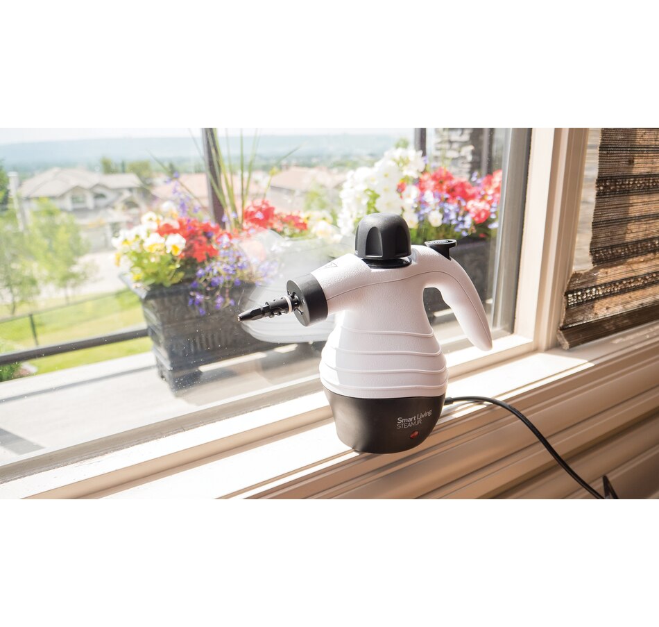 Image 673641_ALTMORE3.jpg, Product 673-641 / Price $94.98, Smart Living Steam Jr. on TSC.ca's Home & Garden department