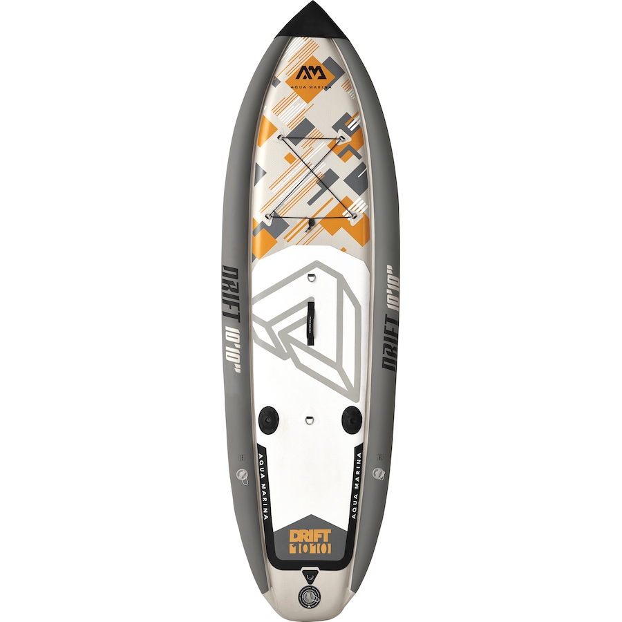Image 673642.jpg, Product 673-642 / Price $986.99, Aqua Marina Drift - Fishing iSUP Paddleboard from Aqua Marina on TSC.ca's Health & Fitness department