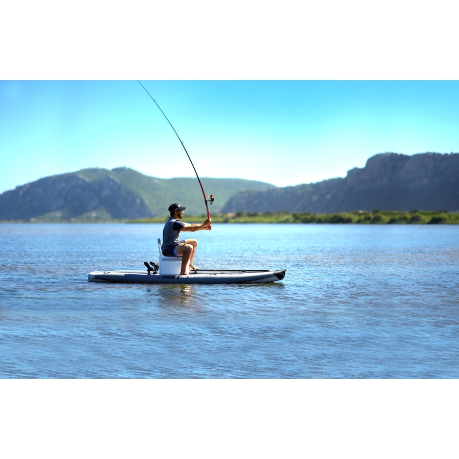 Image 673642_ALTMORE13.jpg, Product 673-642 / Price $986.99, Aqua Marina Drift - Fishing iSUP Paddleboard from Aqua Marina on TSC.ca's Health & Fitness department