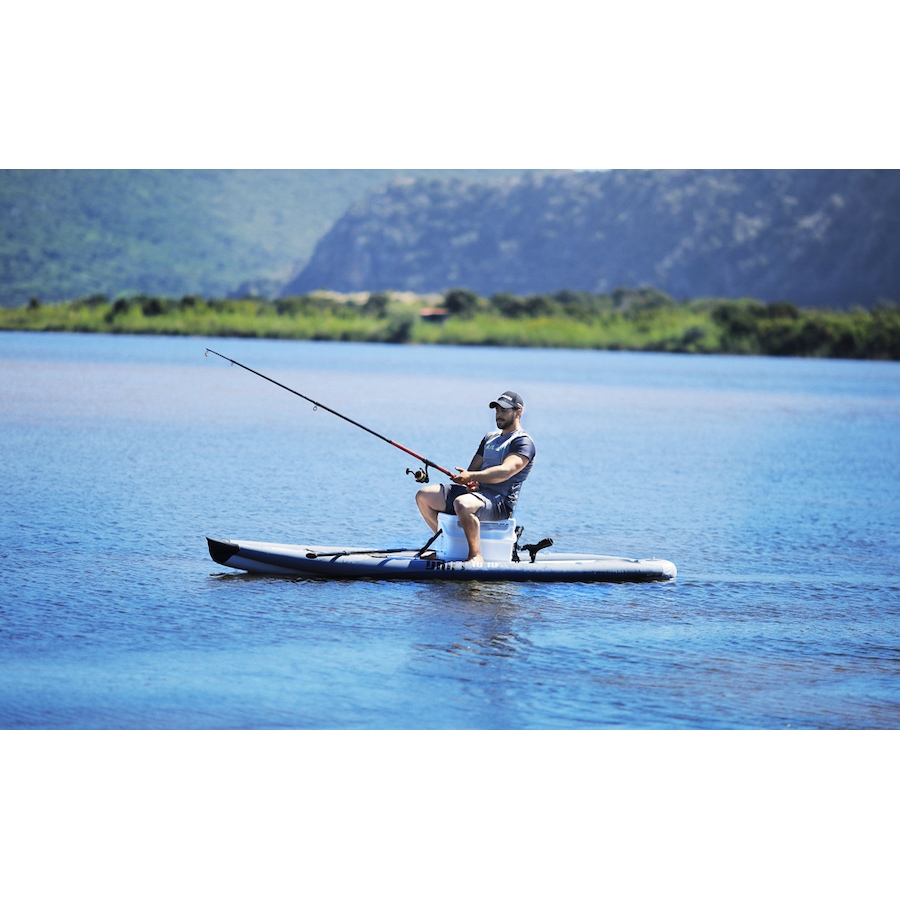 Image 673642_ALTMORE14.jpg, Product 673-642 / Price $986.99, Aqua Marina Drift - Fishing iSUP Paddleboard from Aqua Marina on TSC.ca's Health & Fitness department