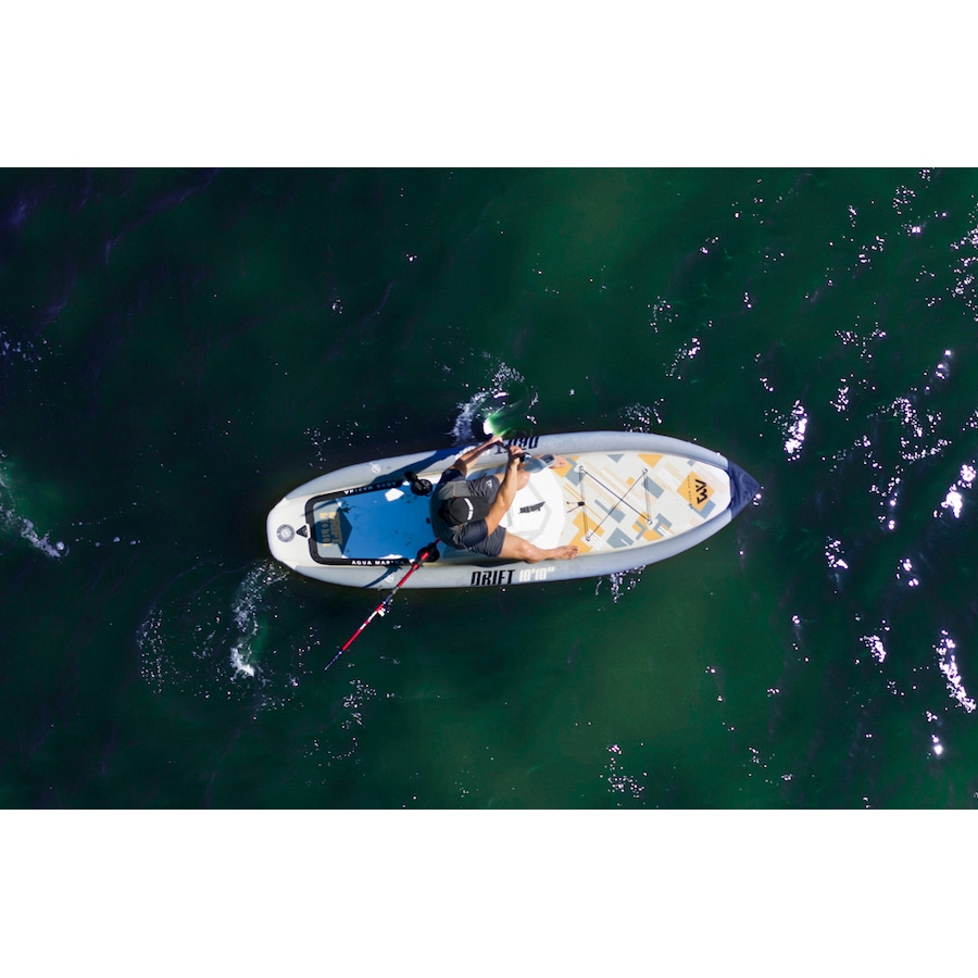 Image 673642_ALTMORE15.jpg, Product 673-642 / Price $986.99, Aqua Marina Drift - Fishing iSUP Paddleboard from Aqua Marina on TSC.ca's Health & Fitness department