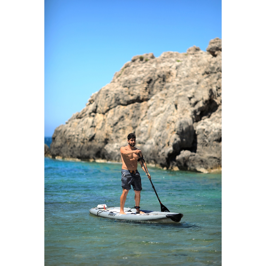Image 673642_ALTMORE17.jpg, Product 673-642 / Price $986.99, Aqua Marina Drift - Fishing iSUP Paddleboard from Aqua Marina on TSC.ca's Health & Fitness department