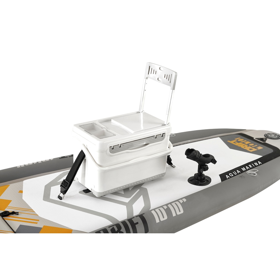 Image 673642_ALTMORE6.jpg, Product 673-642 / Price $986.99, Aqua Marina Drift - Fishing iSUP Paddleboard from Aqua Marina on TSC.ca's Health & Fitness department