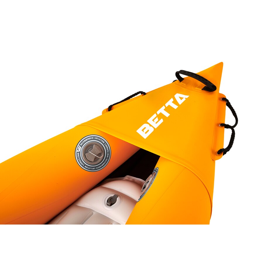 Image 673646_ALTMORE3.jpg, Product 673-646 / Price $529.99, Betta-412 Leisure Kayak, 2-Person on TSC.ca's Health & Fitness department