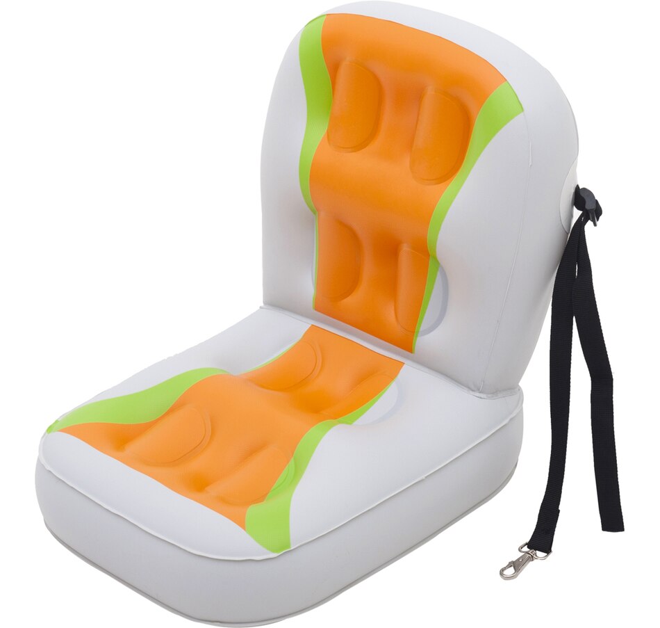 Image 673646_ALTMORE5.jpg, Product 673-646 / Price $529.99, Betta-412 Leisure Kayak, 2-Person on TSC.ca's Health & Fitness department