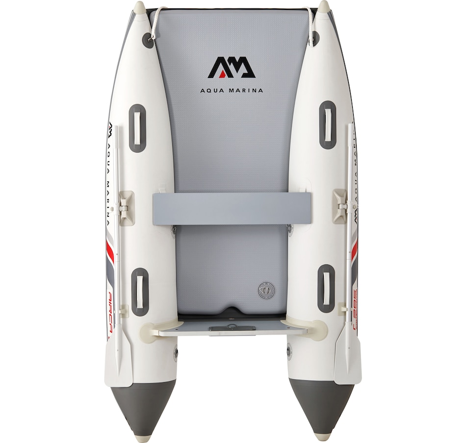 Image 673652.jpg, Product 673-652 / Price $999.99 - $1,199.99, Aqua Marina Aircat Inflatable Catamaran from Aqua Marina on TSC.ca's Health & Fitness department