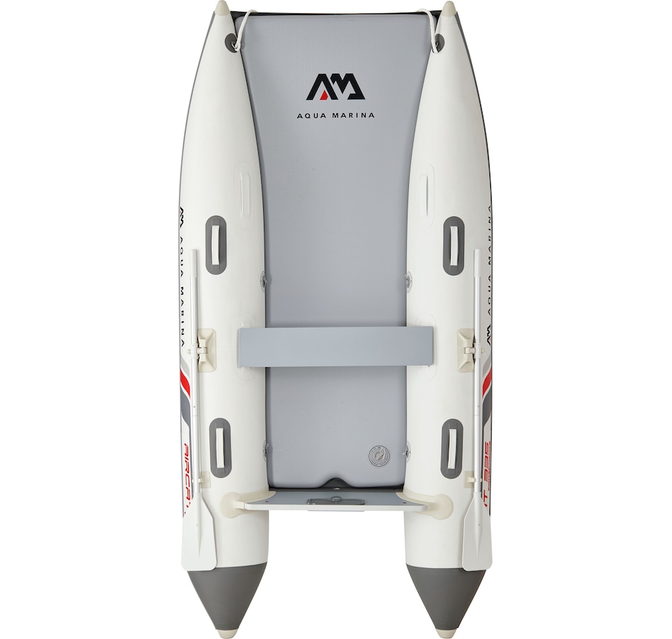 Image 673652_ALTMORE12.jpg, Product 673-652 / Price $999.99 - $1,199.99, Aqua Marina Aircat Inflatable Catamaran from Aqua Marina on TSC.ca's Health & Fitness department