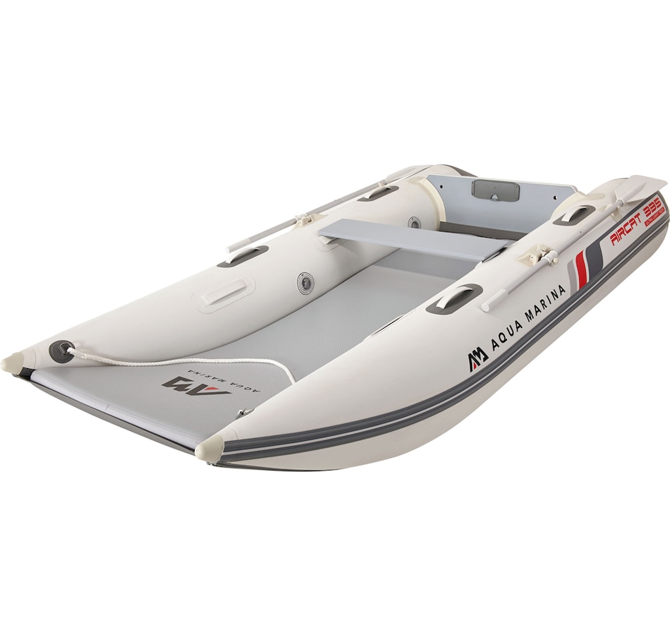 Image 673652_ALTMORE14.jpg, Product 673-652 / Price $999.99 - $1,199.99, Aqua Marina Aircat Inflatable Catamaran from Aqua Marina on TSC.ca's Health & Fitness department