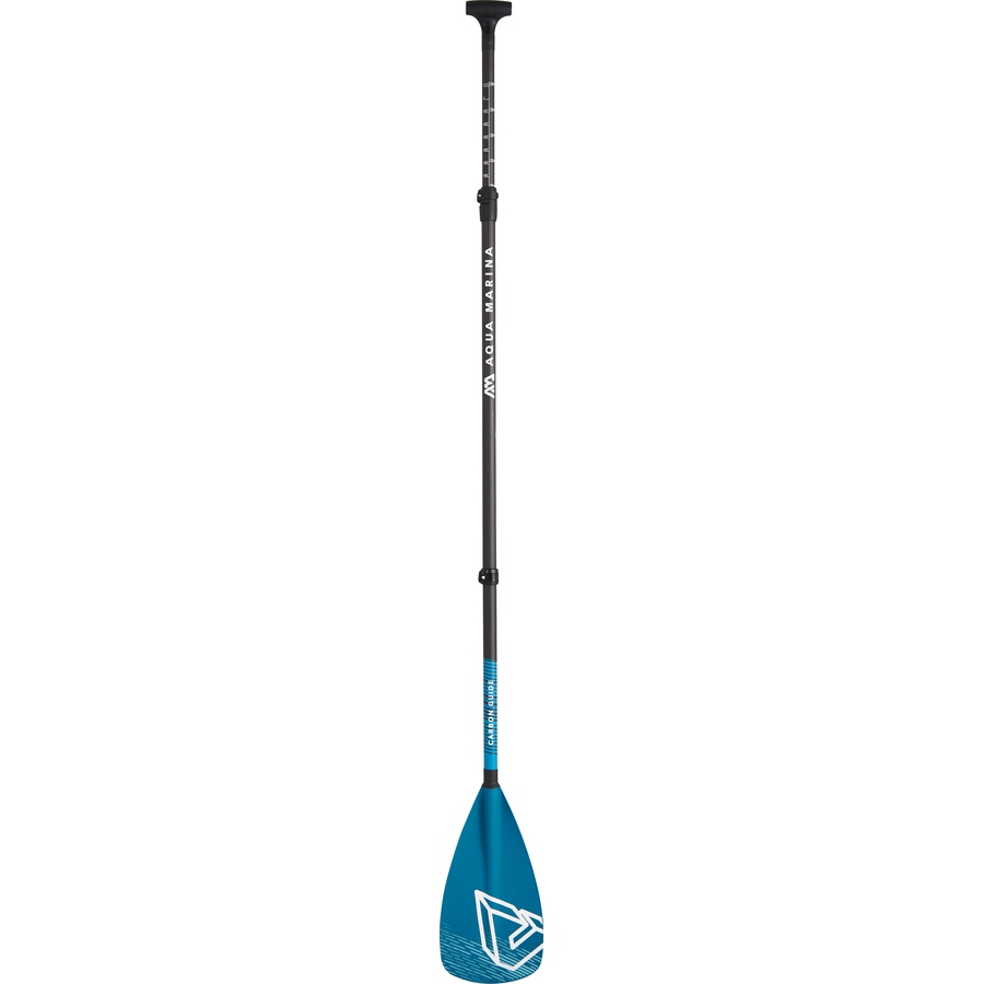 Image 673656_ALTMORE1.jpg, Product 673-656 / Price $142.99, Aqua Marina Carbon Guide Adjustable Carbon/Fibreglass iSUP Paddle (3 sections) from Aqua Marina on TSC.ca's Home & Garden department