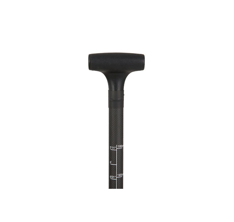Image 673656_ALTMORE3.jpg, Product 673-656 / Price $142.99, Aqua Marina Carbon Guide Adjustable Carbon/Fibreglass iSUP Paddle (3 sections) from Aqua Marina on TSC.ca's Home & Garden department